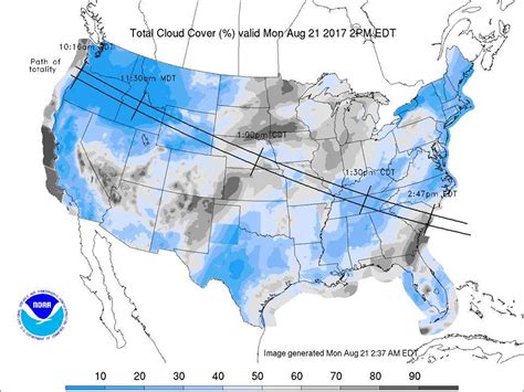 future cloud cover radar